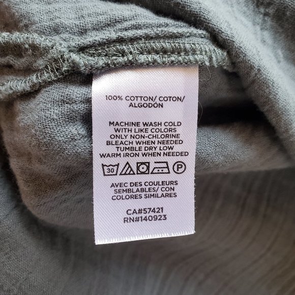 Loft Dress - Picture 2 of 5